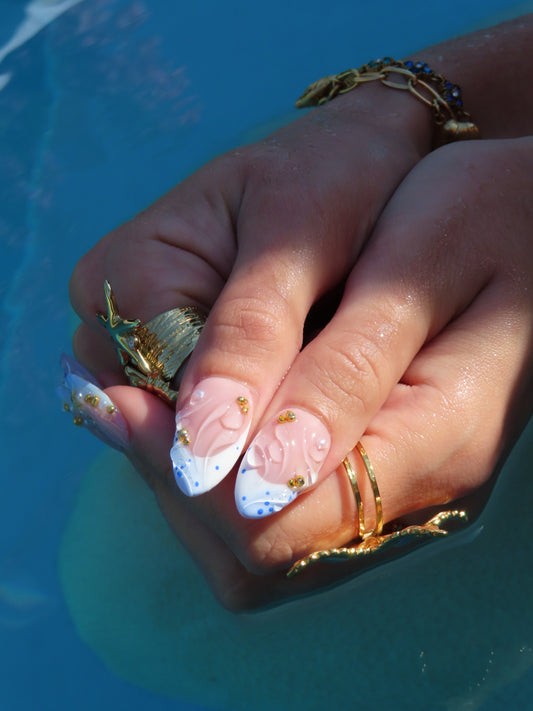 Sea shore