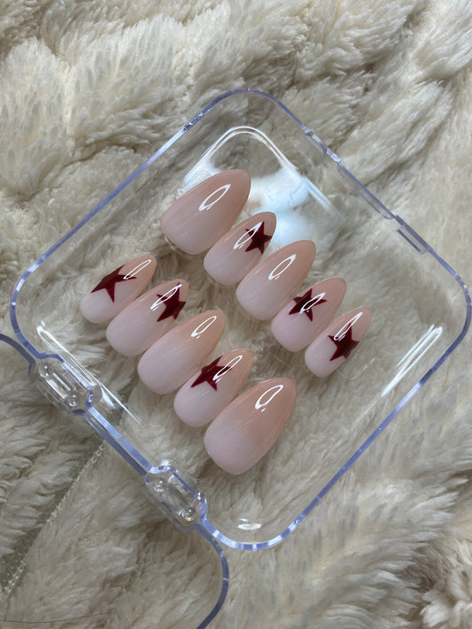 Red star