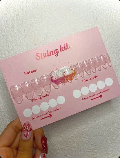 Sising kit